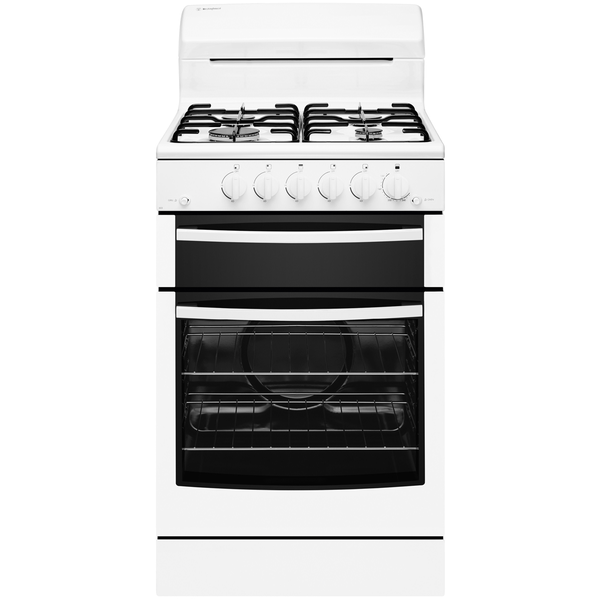 westinghouse lpg gas stove