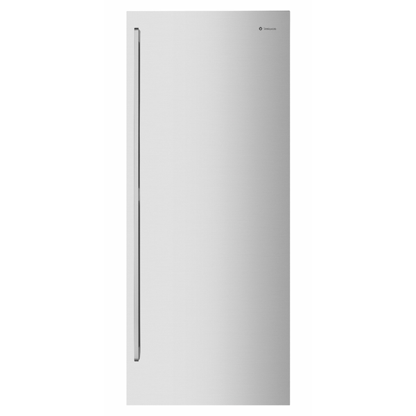 westinghouse 91 litre upright freezer