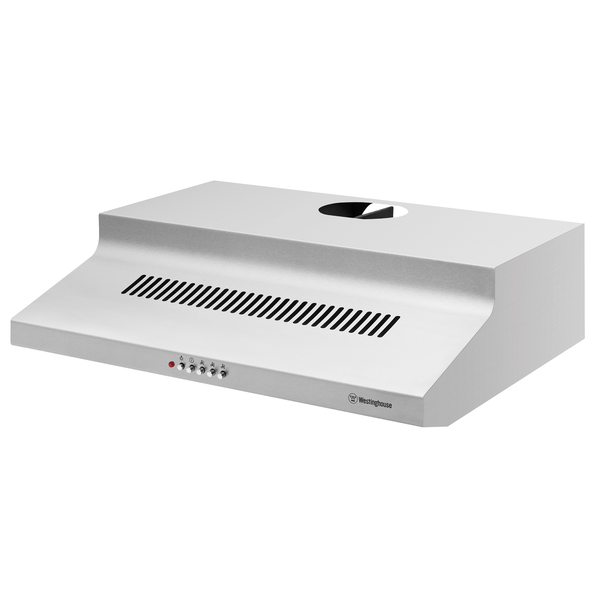 westinghouse 90cm slideout rangehood