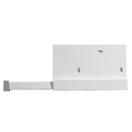 westinghouse wrh608is 60cm slideout rangehood