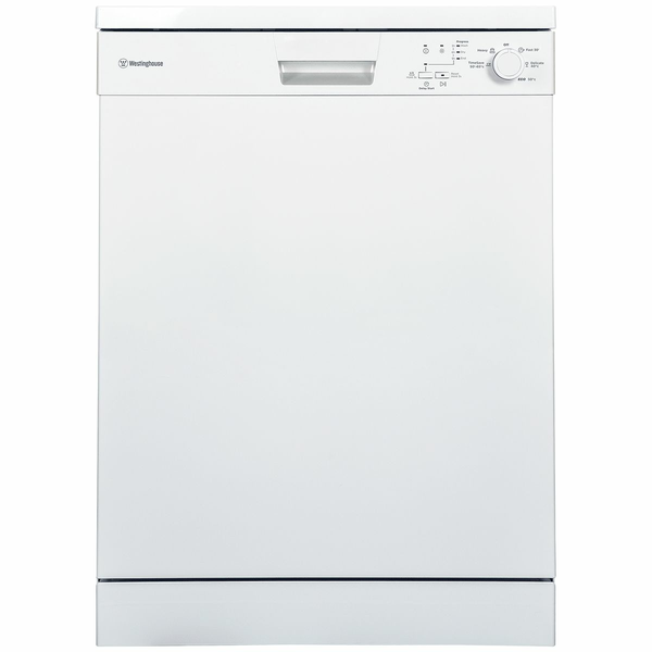 westinghouse wsf6604xa review
