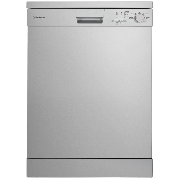 westinghouse wsf6604xa review