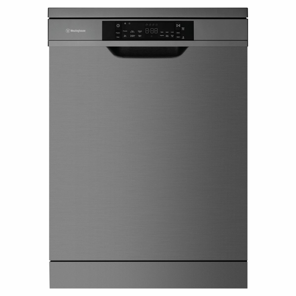 westinghouse wsf6604xa review