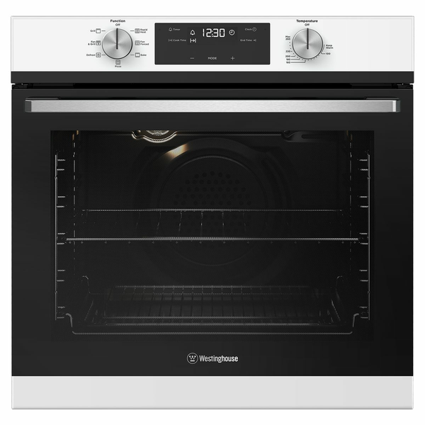 westinghouse 90cm slideout rangehood
