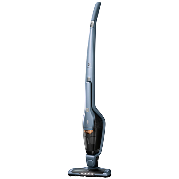 Electrolux Ergorapido Allergy 18V 