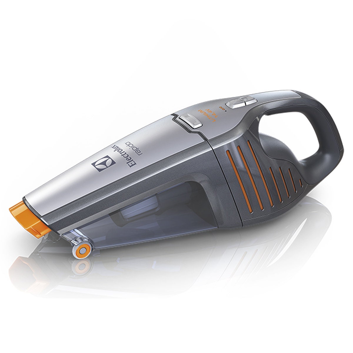 Electrolux Rapido Handheld Vacuum 