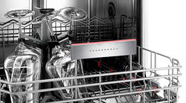 Bosch smu88ts04a serie 8 under online bench dishwasher