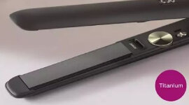 Philips hair straightener hps930 discount