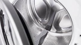 Hygienic SteelSeal door