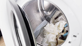 Active Drum for improved garment care