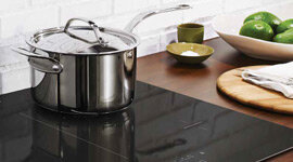 electrolux induction cooktop ehi745ba